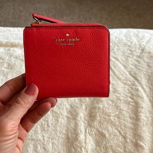 Kate Spade small wallet